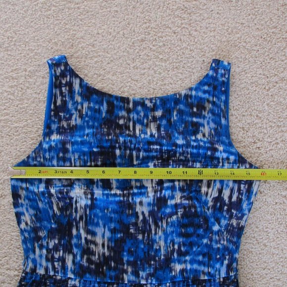 (Lot of 2) Like New Mini Dress and Very Good Condition Ann Taylor Dresses - Picture 8 of 11